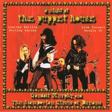 A Night At The Puppet House CD1