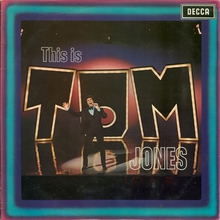This Is Tom Jones (Vinyl)