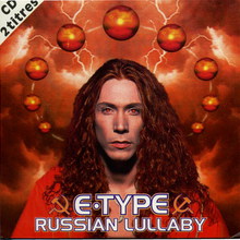 Russian Lullaby (CDS)