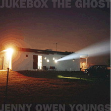 Jukebox & Jenny (EP)