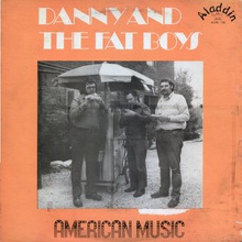 American Music (Vinyl)