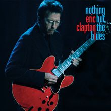 Nothing But the Blues (Live)