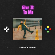 Give It To Me (CDS)