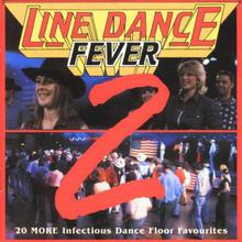 Line Dance Fever 2