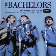 The Decca Years 1962-1972 CD2
