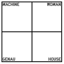 Genau House (EP)