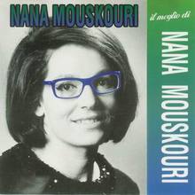 Il Meglio Di Nana Mouskouri
