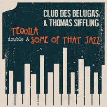 Double A (Feat. Thomas Siffling) (CDS)