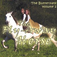 The Flyaway Horse