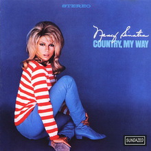 Country, My Way (Vinyl)