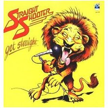Get Straight (Vinyl)