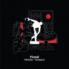 Miracle & Tempest (EP)