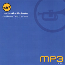 Lou Haskins Orch CD-RIFF