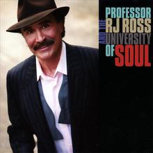 Professor R J Ross And The University Of Soul