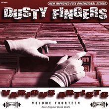 Dusty Fingers Vol. 14