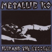 Metallic K.O. (Remastered 2007)