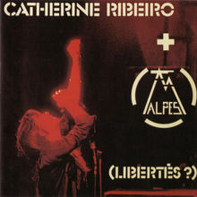 Libertes (Vinyl)