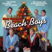 Merry Christmas (Reissued 1991)