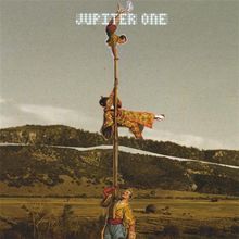 Jupiter One (EP)