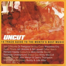 Uncut: 18-Track Guide To The Month's Best Music (December 2001)