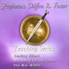 Teaching Series: Warfare