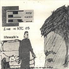 Lifewalkn Live NYC 05