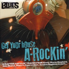 Get Your House A-Rockin'