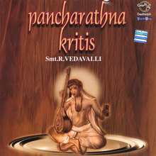 Pancharathna Kritis