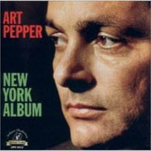 New York Album (Vinyl)