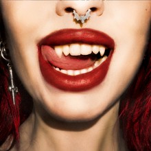 Bite Back (CDS)