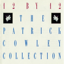 12 By 12: The Patrick Cowley Collection