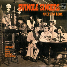 American Look (Vinyl)