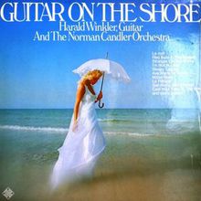 Guitar On The Shore (Vinyl)