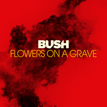 Flowers On A Grave (CDS)