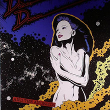 Disco Dream And The Androids (Reissued 2009)