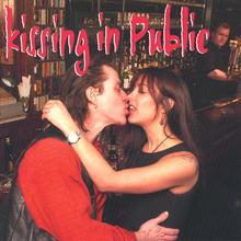 Kissing In Public