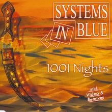 1001 Nights (MCD)