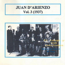 Su Obra Completa-Vol 03 De 48(1937) (Vinyl)