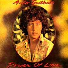 The Power Of Love (Vinyl)