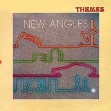 New Angles (Vinyl)