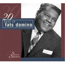 20 Best Of Fats Domino