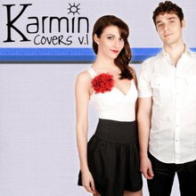 Karmin Covers Vol. 1