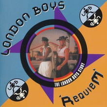 Requiem - The London Boys Story CD3