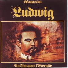 Ludwig - Un Roi Pour L'eternite (Vinyl)