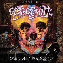 Devil's Got A New Disguise: The Very Best Of (UK Version)