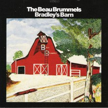 Bradley's Barn (Vinyl)