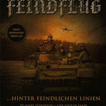 Hinter Feindlichen Linien (''Behind Enemy Lines'' Live DVD) CD1
