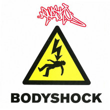 Bodyshock CD1