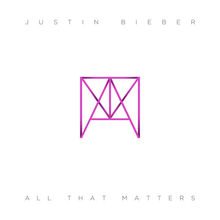 All That Matters (CDS)