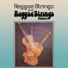 Reggae Strings / Reggae Strings Vol. 2 CD1